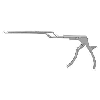 椎板咬骨鉗（旋轉(zhuǎn)型Z型）130°