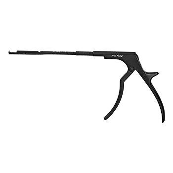 椎板咬骨鉗（DLC旋轉(zhuǎn)型）90°