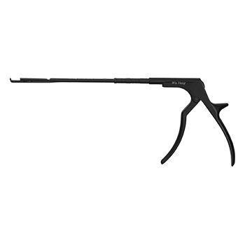 椎板咬骨鉗（DLC旋轉(zhuǎn)型加長）110°