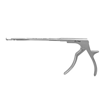 椎板咬骨鉗（旋轉(zhuǎn)型）90°