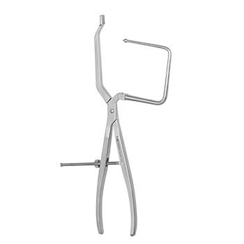 復位鉗（不對稱雙爪復位鉗VI型）