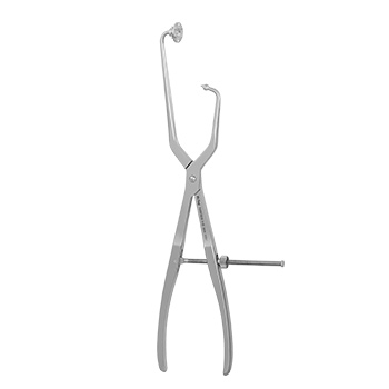 復位鉗（不對稱雙爪復位鉗VII型）