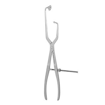 復位鉗（雙爪不對稱復位鉗IX型）