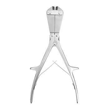 鋼針鉗（雙關(guān)節(jié)鋼絲剪II型）