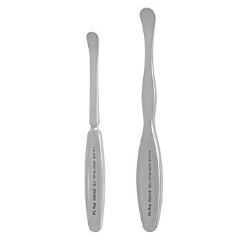 骨膜剝離器（圓頭）