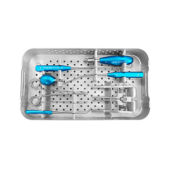 跟腱縫合器械包