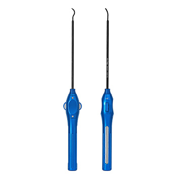 骨科用穿線器（DLC滾輪縫合彎鉤）