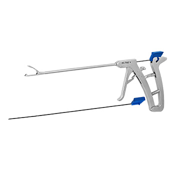 夾持鉗（肩關(guān)節(jié)縫合槍018號）